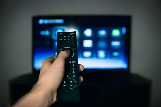 Телевизор не реагирует на пульт | Вызов телемастера на дом в Кубинке